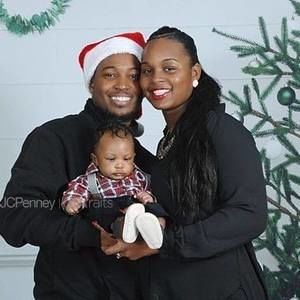 Meet your Posher, Courtney